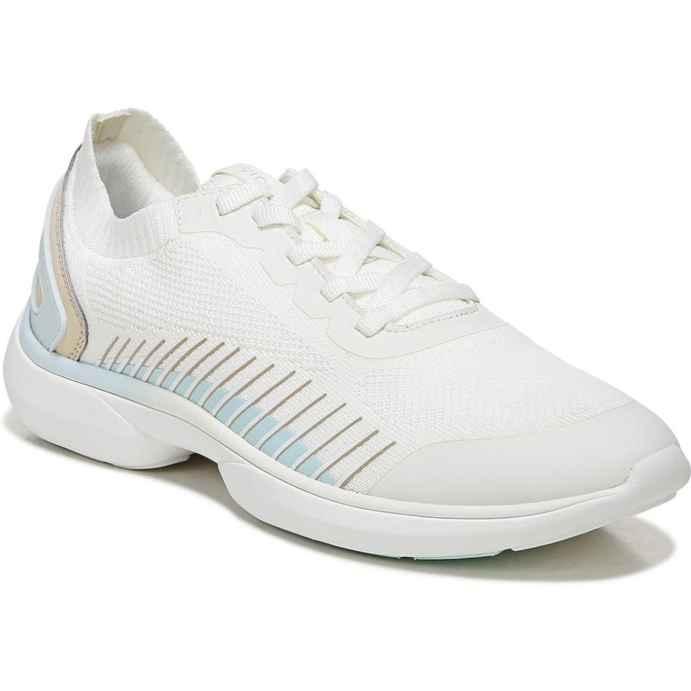 Vionic Women's Embolden Sneaker 9.5 Comfort Travel Coastal Grandma Minimalist